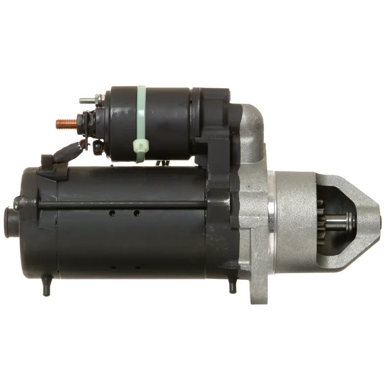 Iveco EuroCargo Startmotor 24V