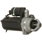 Iveco EuroCargo Startmotor 24V