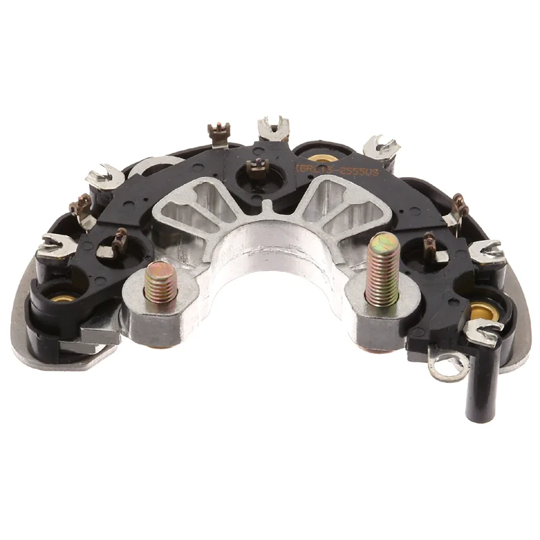 Diodeplade F00M133247, 130 mm