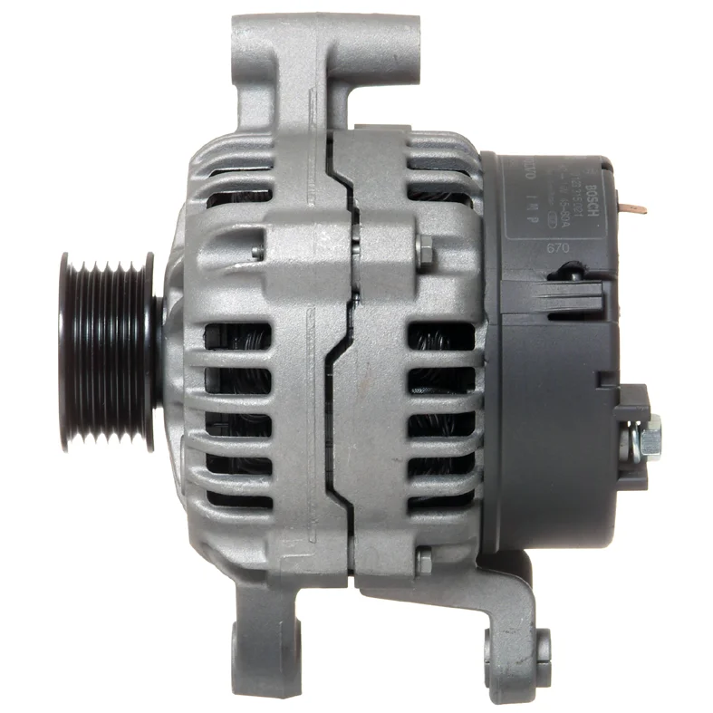 Generator 12V-80A passer Volvo