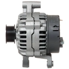 Generator 12V-80A passer Volvo