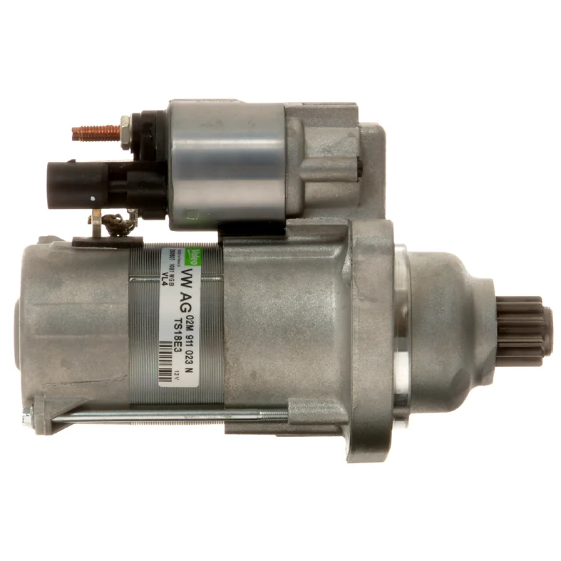 VAG Diesel Startmotor 12V-2.0kW