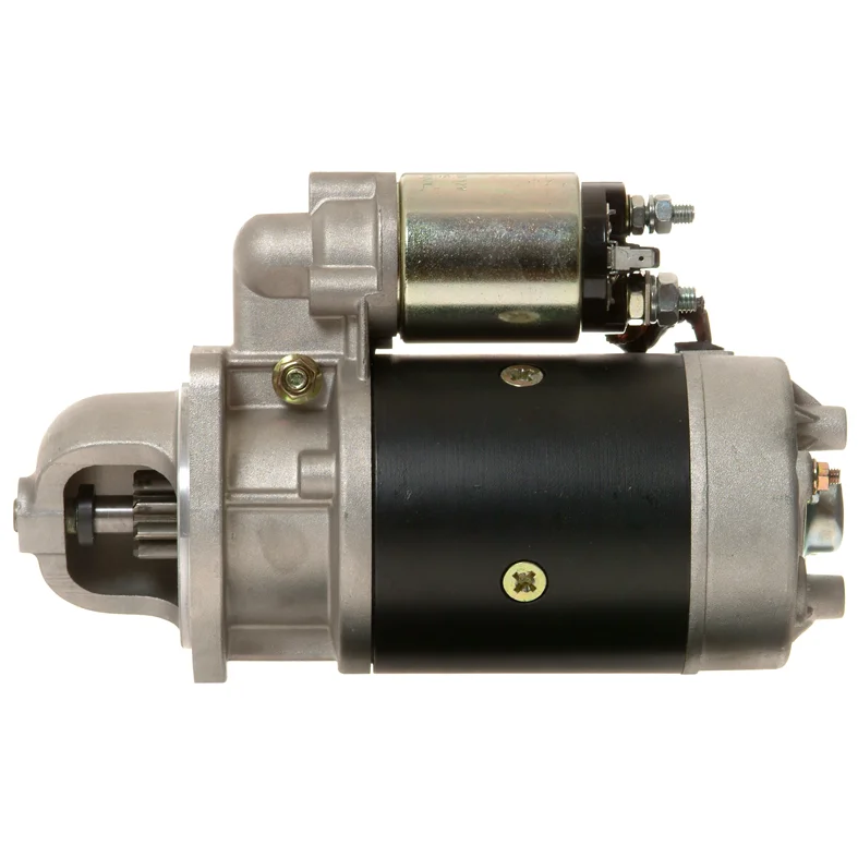 Ford Traktor Startmotor 12V-1.8kW