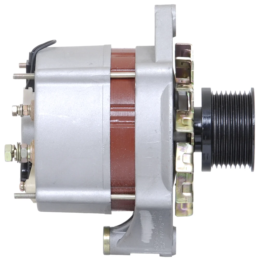 John Deere Generator 12V-120A
