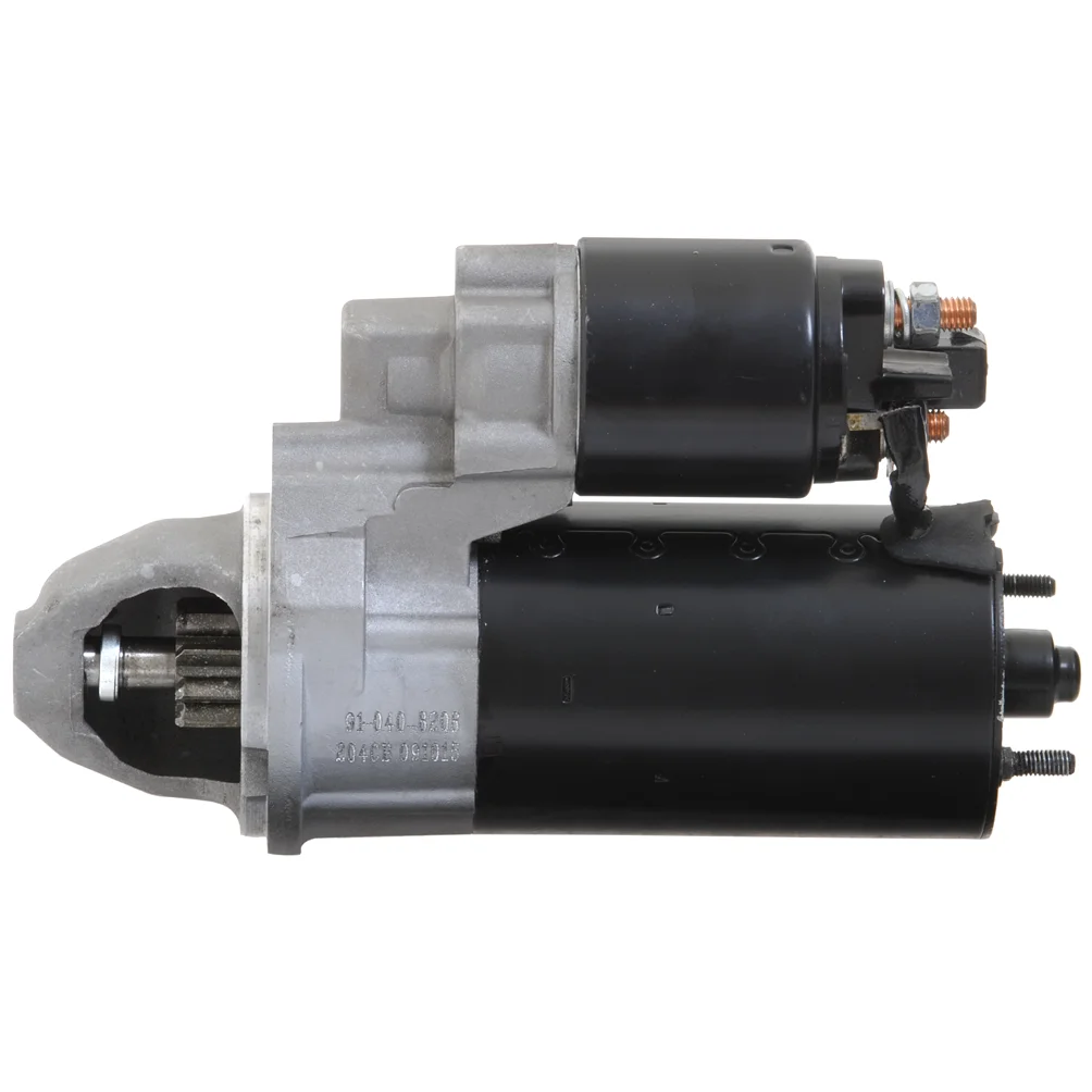 BMW X5 4.4 Startmotor