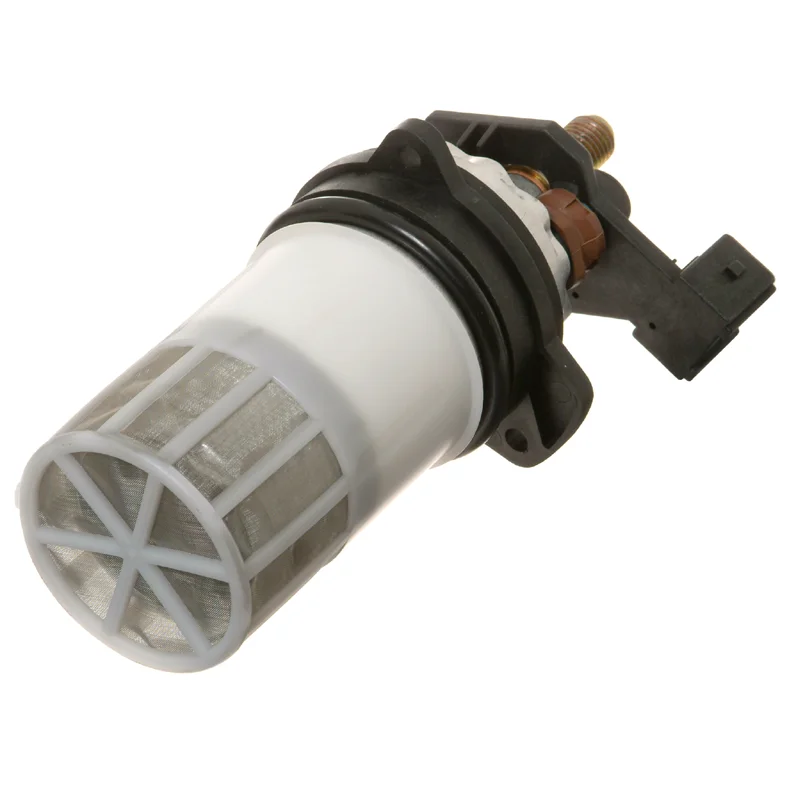 Brændstofpumpe i tank VAG