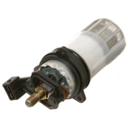 Brændstofpumpe i tank VAG