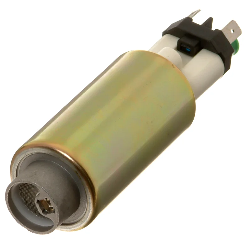 Brændstofpumpe i tank Renault