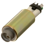 Brændstofpumpe i tank Renault