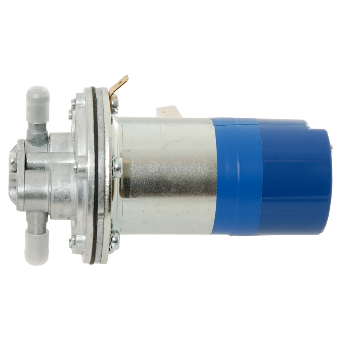 Brændstofpumpe Univ. 6V, 5>8 psi