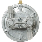 Brændstofpumpe Univ. 6V, 5>8 psi