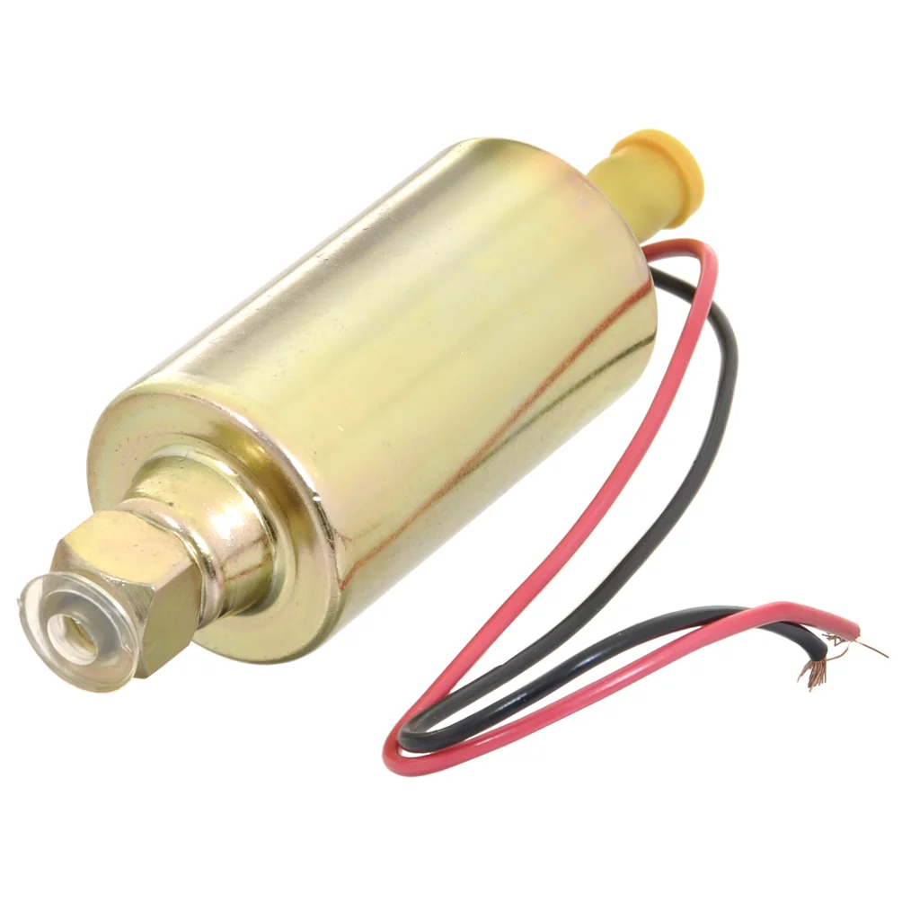 Brændstofpumpe Univ. 12V,5.5>9psi