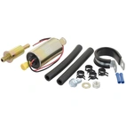 Brændstofpumpe Univ. 12V,5.5>9psi