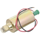 Brændstofpumpe Univ. 12V, 2.5>4psi
