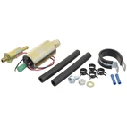 Brændstofpumpe Univ. 12V, 2.5>4psi