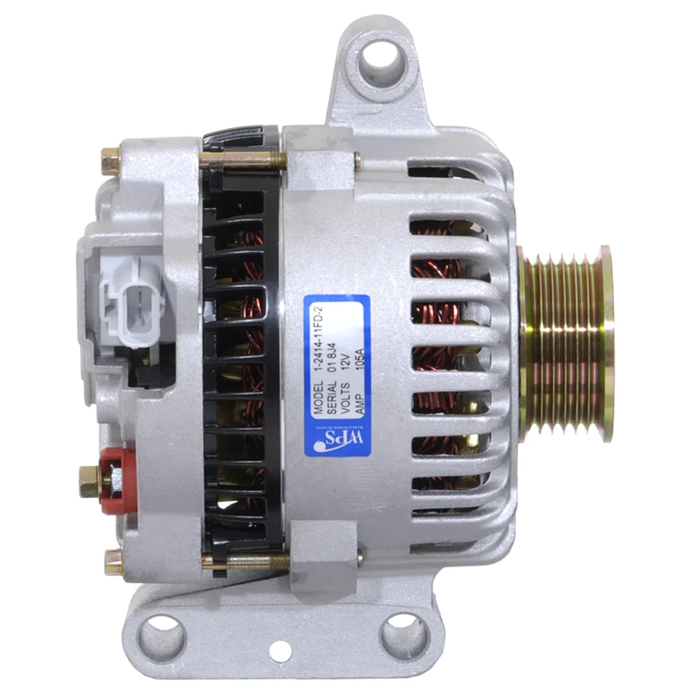 Ford/Mazda Generator 12V-110A
