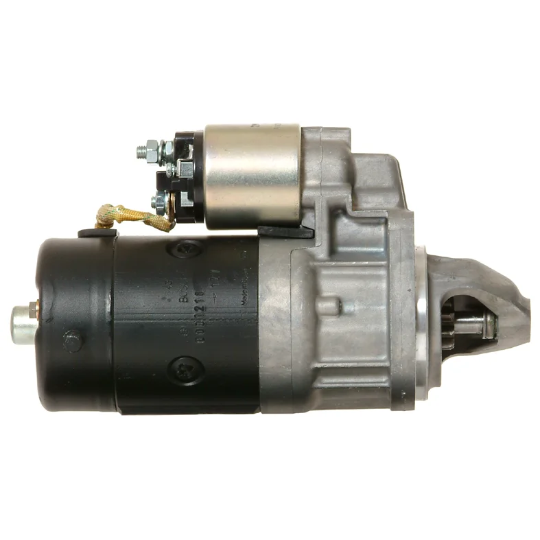 JEEP Diesel Startmotor 12V-2.2kW