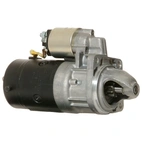 JEEP Diesel Startmotor 12V-2.2kW