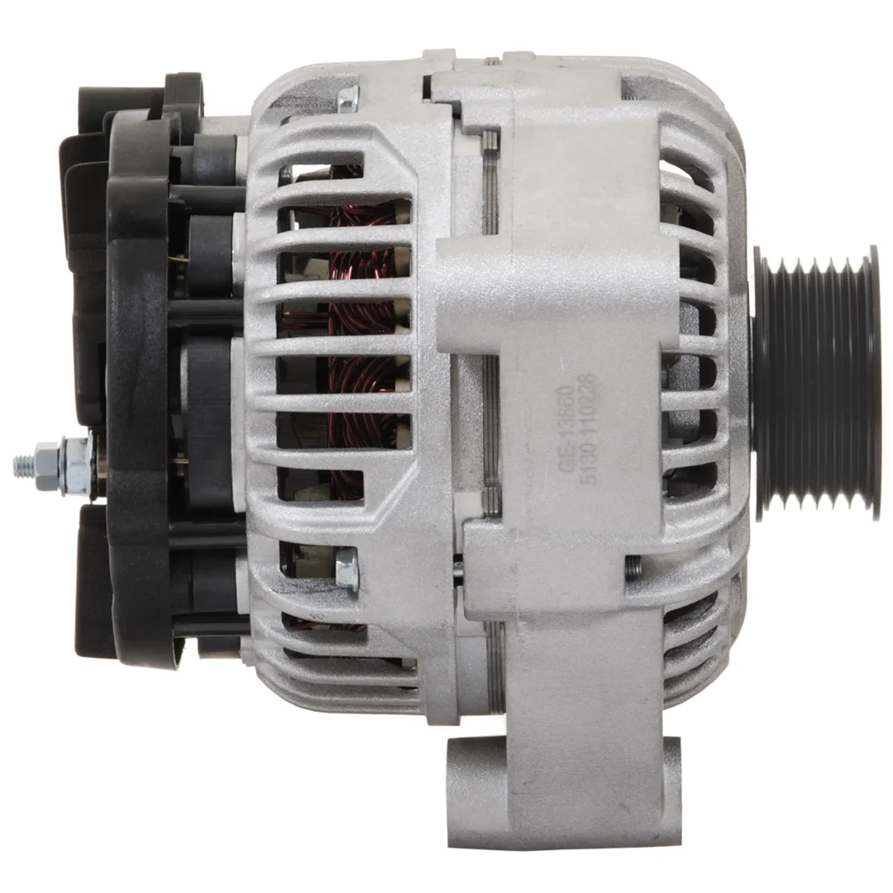 GM Generator 12V-130A