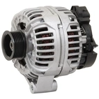 GM Generator 12V-130A