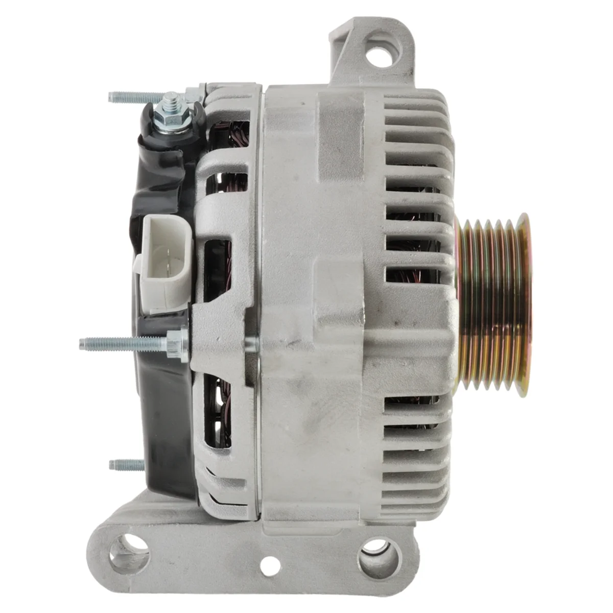 Ford/Mazda Generator 12V-130A (4G)
