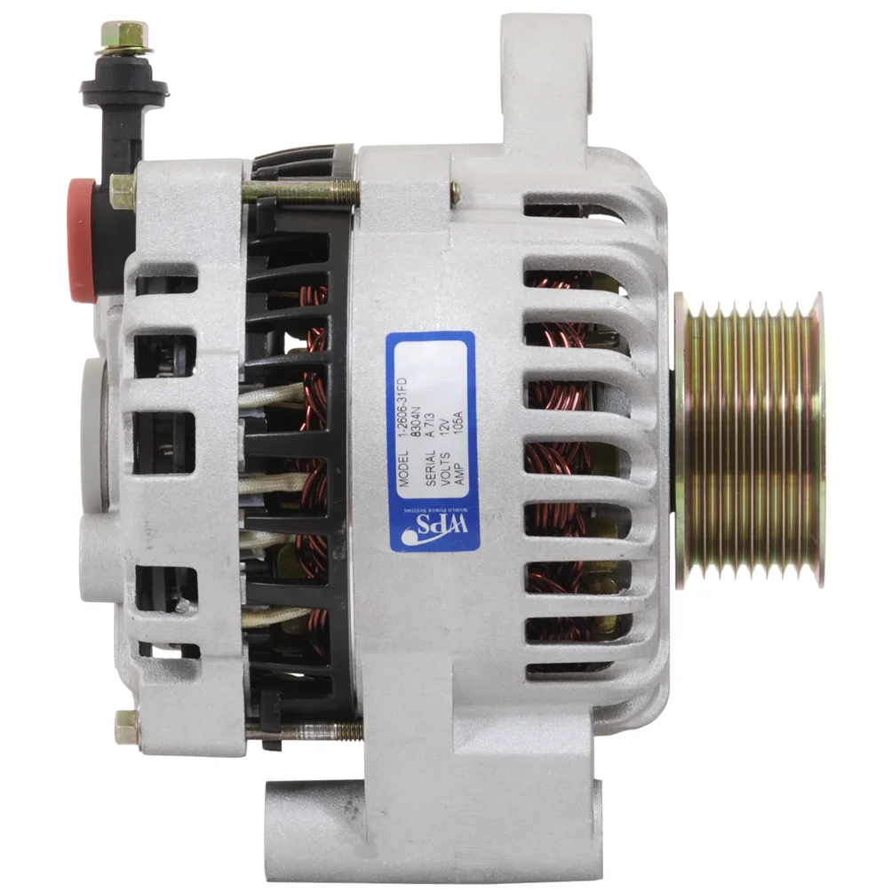 Ford Mustang Generator 12V-110A