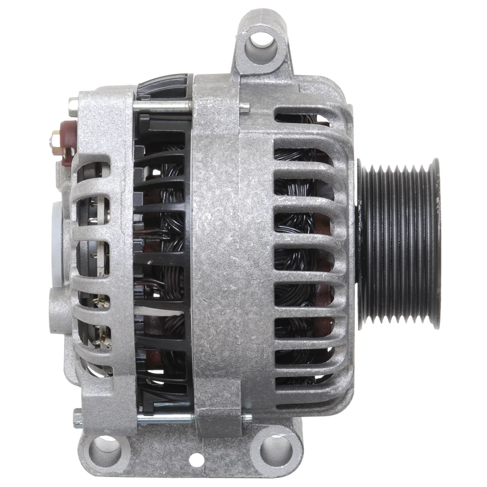 Ford F-Serie 6.0D Generator
