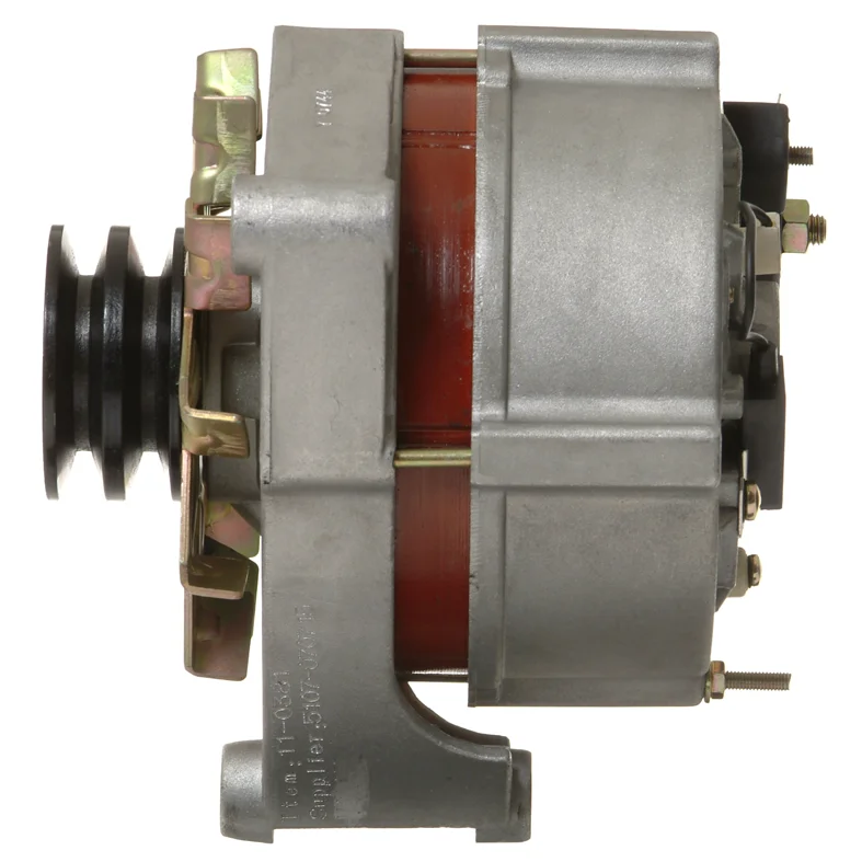 Generator 12V-70A passer til Volvo