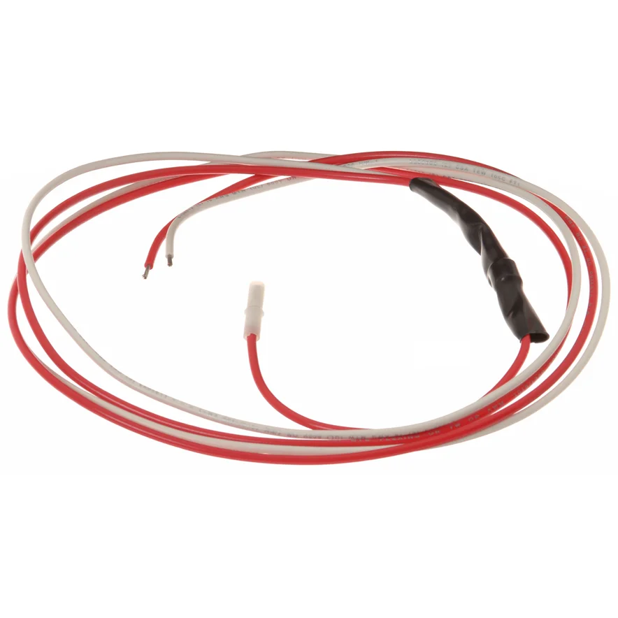 Diodepladekabel B.S, 2 dioder/6A