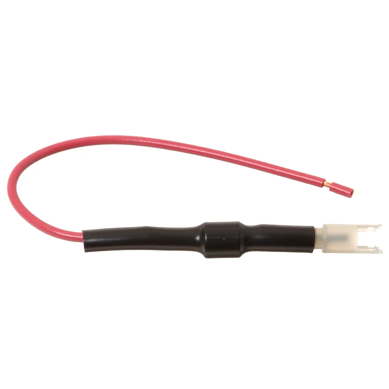 Diodpladekabel B.S, 1 diode/6A