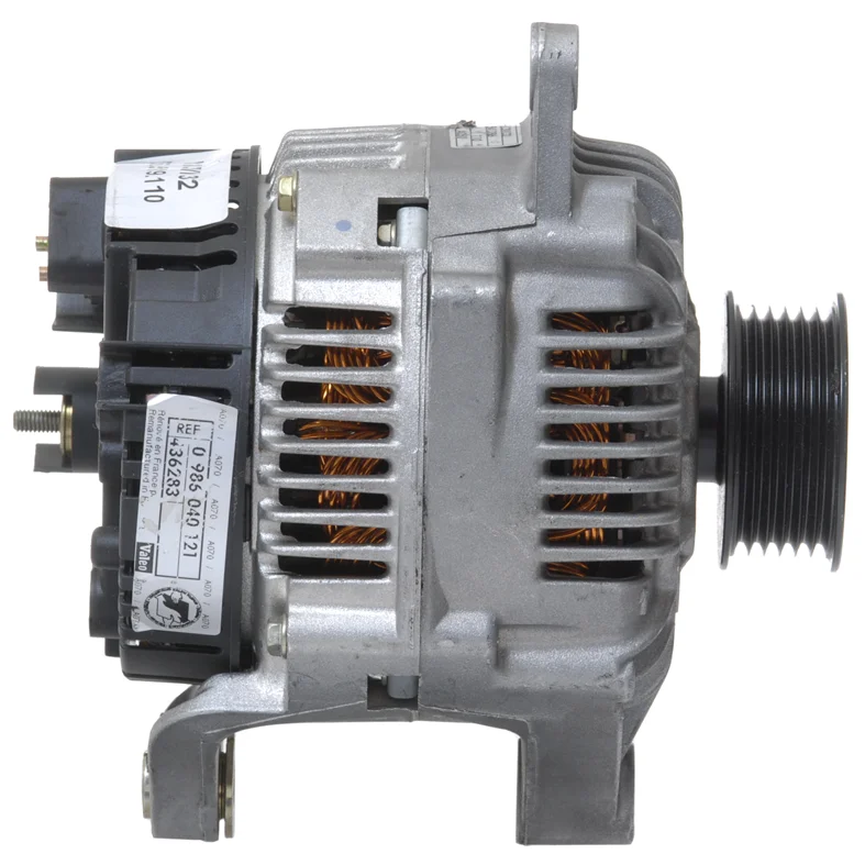 Renault Safrane V6 Generator 110A