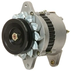 Komatsu Generator 24V-15A