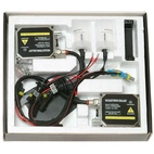 Xenon HID Kit H3,12V-55W,4300K