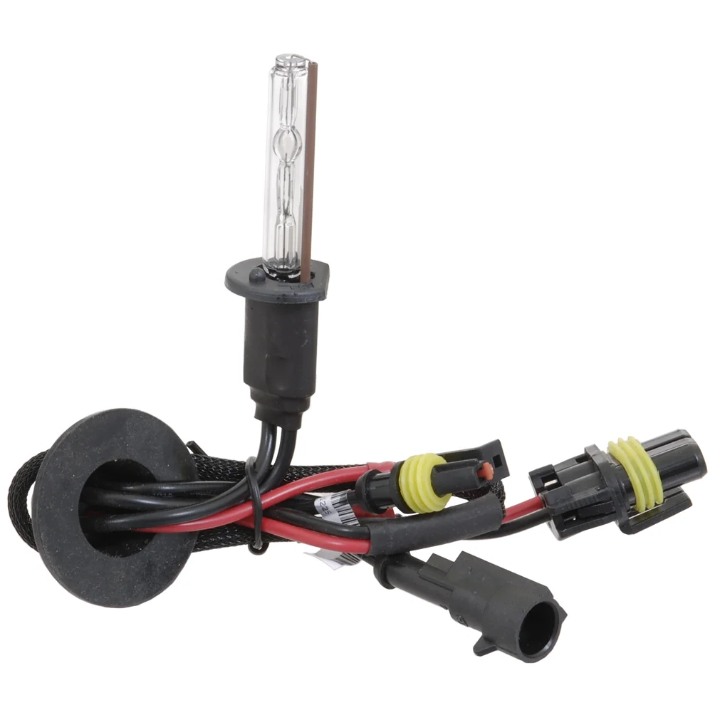 H1 Xenonlampe, 50W, 4300K, par