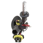 H1 Xenonlampe, 50W, 4300K, par