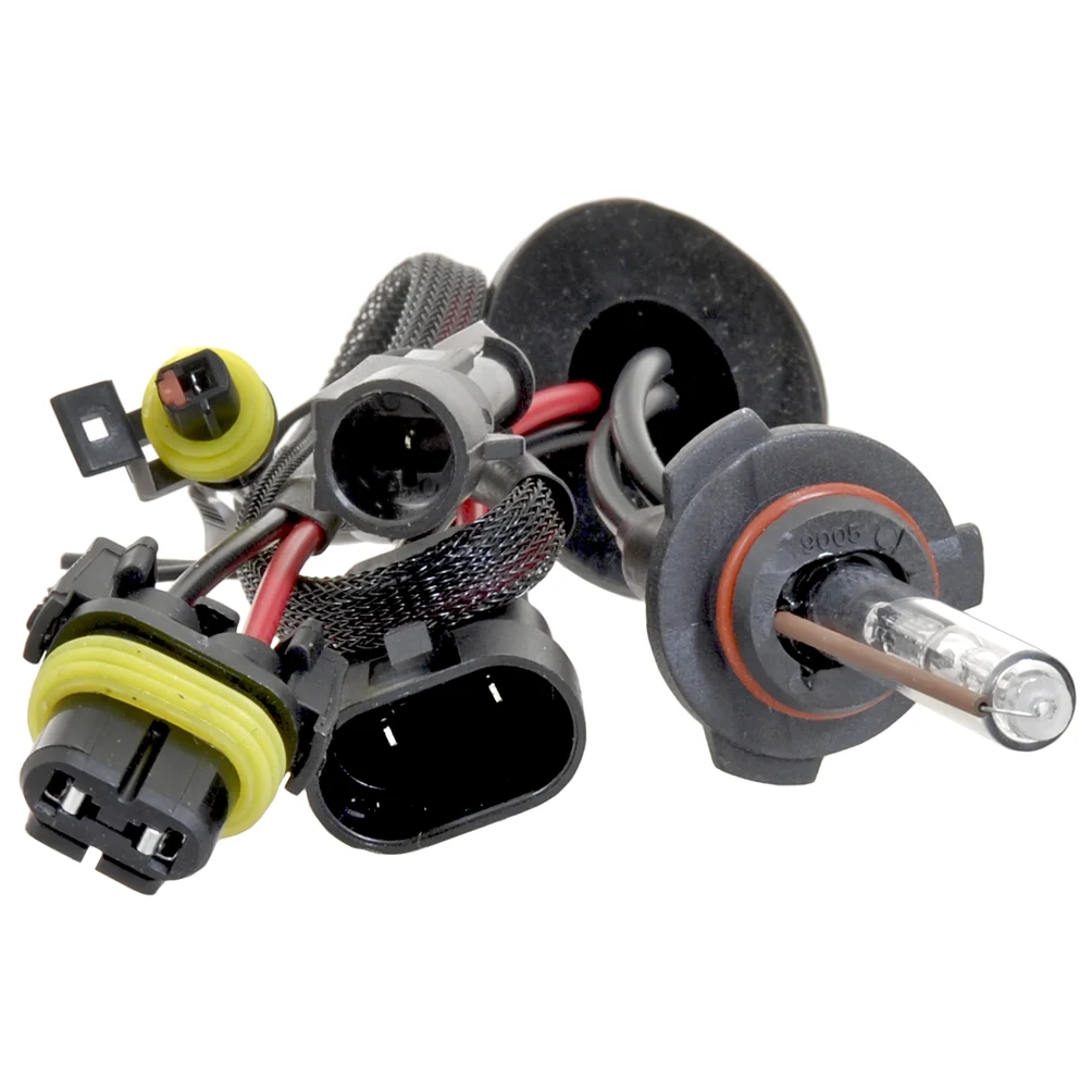 9005, Xenonlampe,55W,4300K, par