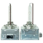 D1S Xenonlampe, 35W,4300K, par
