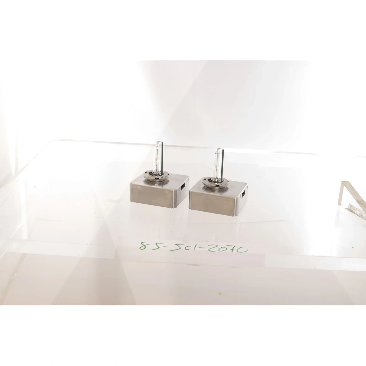 D5S Xenonlampa, 25W, 4300K, 1 stk