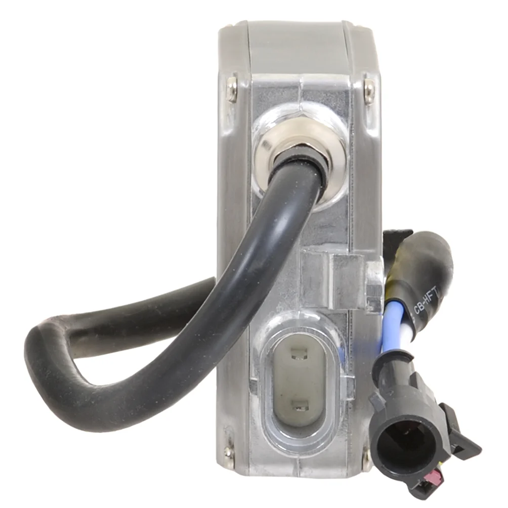 Belysning/Drivm. Canbus 12V, 35W, 1p