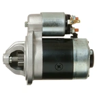 Yanmar 2TN66E Startmotor 12V