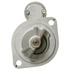 Yanmar 2TN66E Startmotor 12V