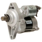 Honda Civic Startmotor (Aut)