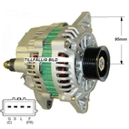Generator 12V-120A passer Mitsubishi