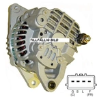 Generator 12V-120A passer Mitsubishi