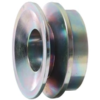 Remskive 15x82 mm, 1spor Denso