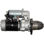 Komatsu Startmotor 24V-11,0kW
