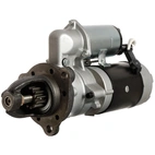 Komatsu Startmotor 24V-11,0kW