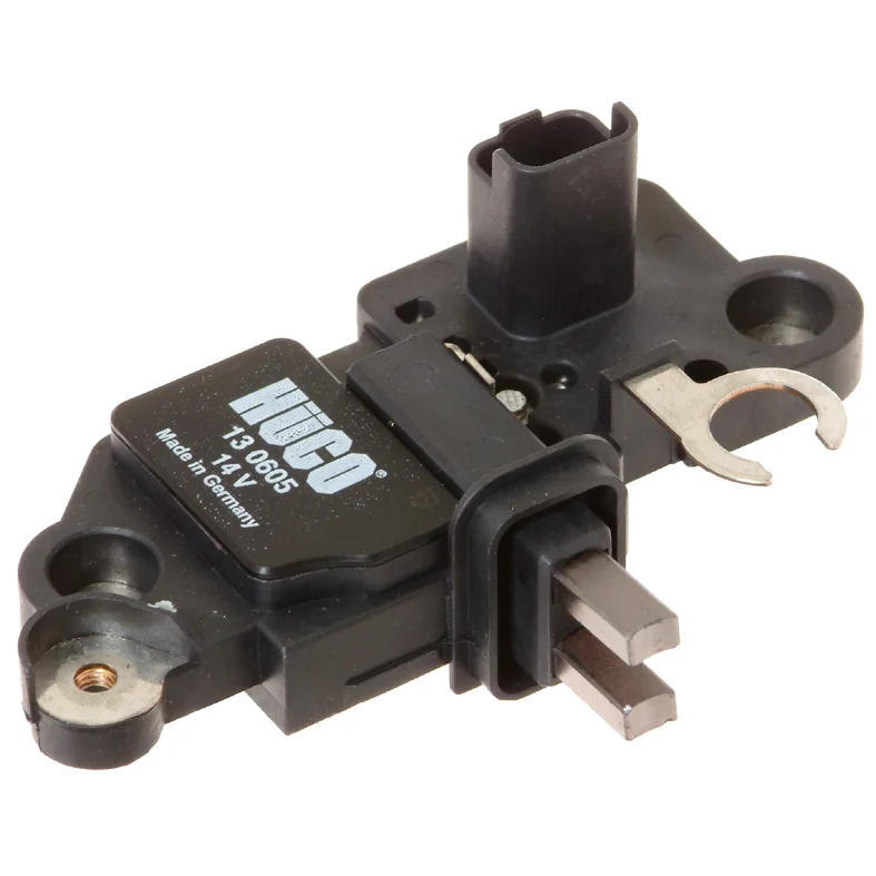 Spændingsregulator F00M145276, 12V