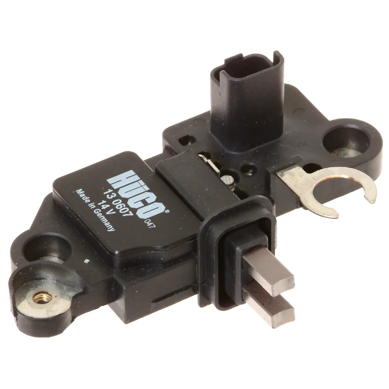 Spændingsregulator 12V, F00M145295