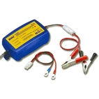 Batterilader DOH 3A, 5 trin
